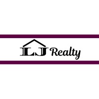 LJ Realty FL Logo