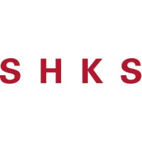 SHKS Architects Logo