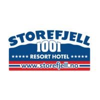 Storefjell Resort Hotel Logo