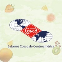 Sabores Cosco de Centroamérica S.A. de C.V. Logo