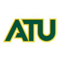Arkansas Tech University Graduate College Logo