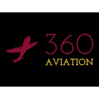 360 Aviation, LLC Logo