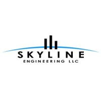 Skyline Engineering, LLC- Mechanical and Electrical Consulting Engineers Logo