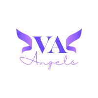VA Angels UK Logo