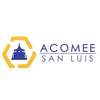 ACOMEE San Luis Logo