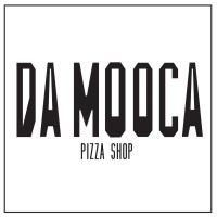 Da Mooca Pizza Shop Logo