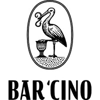 Bar Cino Logo
