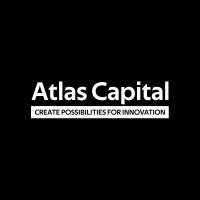 ATLAS CAPITAL Logo