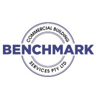 Benchmark Commercial Building Services Pty Ltd Logo