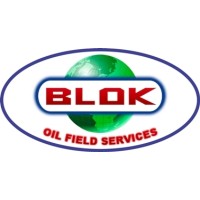 Blok Oil Field Services S.A Logo