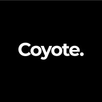 Agência Coyote Logo