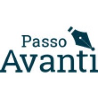 Passo Avanti Comunicação Logo