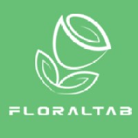 FloralTab Logo