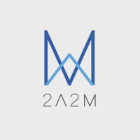 2A2M Logo