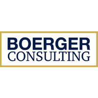 Boerger Consulting, LLC Logo