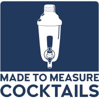 Made to Measure Cocktails Logo