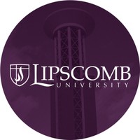 Lipscomb University Pharmacy & Health Science Logo
