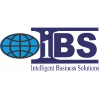 Intelligent Business Solutions Logo