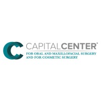 Capital Center® Logo