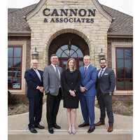 Cannon & Associates, PLLC Logo