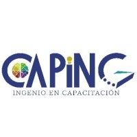 CAPING Logo