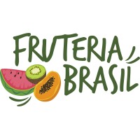 Fruteria Brasil Logo