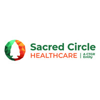 Sacred Circle Healthcare Logo