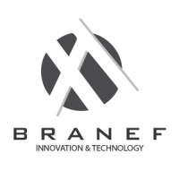 BRANEF Innovation & Technology Logo