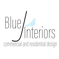 Blue J Interiors Logo