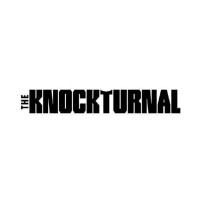 The Knockturnal Logo