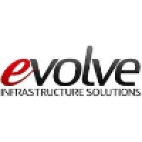 Evolve Customer Support Logo