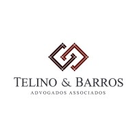 Telino & Barros Advogados Associados Logo