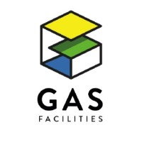 GAS FACILITIES Logo