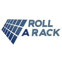 Roll-A-Rack Logo