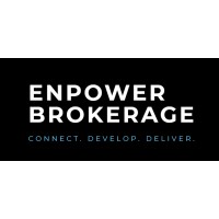 EnPower Brokerage Logo
