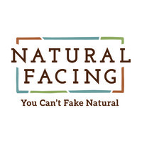 Natural Facing Logo