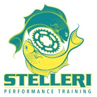 Stelleri Performance Training Logo