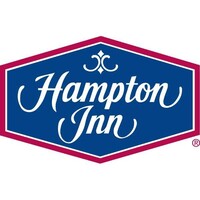 Hampton Inn Cedar Bluff Logo