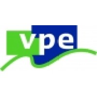 Verenigde Pinkster-en Evangeliegemeenten Logo
