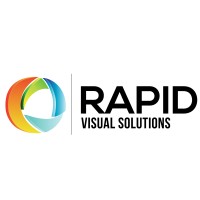 Rapid Visual Solutions Logo