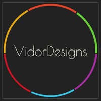 Vidor Designs Logo