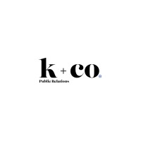 k + co. Logo