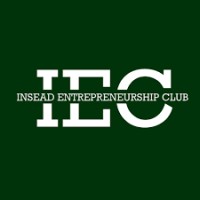 INSEAD Entrepreneurship Club Logo