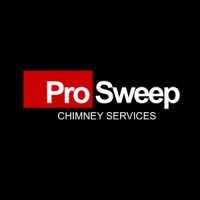 Pro Sweep Chimney Services Inc. Logo