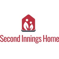 Second Innings Home Logo