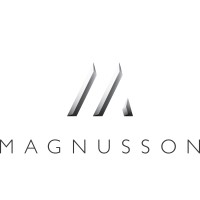 Magnusson Eesti Logo