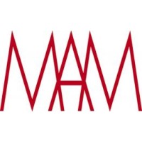 MAM Mario Mauroner Contemporary Art Logo