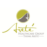 Arete Healthcare Group, LLC Logo
