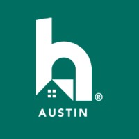 HomeAid Austin Logo