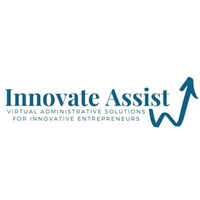 Innovate Assist, LLC Logo
